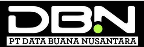 PT.DATA BUANA NUSANTARA